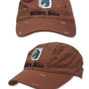 Attack on Titan Military  Police Hat
